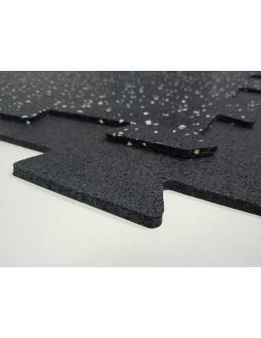 Laje de borracha quebra-cabeça para... Laje de borracha quebra-cabeça para...