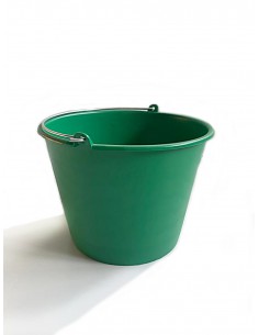 Baldes com Alça de Metal 2