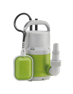 BOMBA SUMERGIBLE GARDEN...