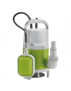 BOMBA SUMERGIBLE CLASSIC DIRTY