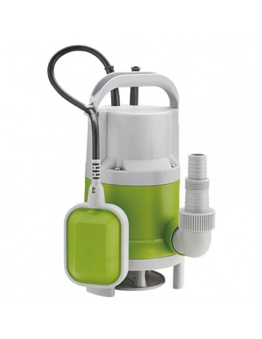 BOMBA SUMERGIBLE CLASSIC DIRTY