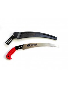 Sierra con Puño de Plástico