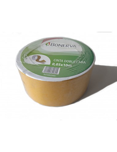 Cinta adhesiva Tapefix doble cara...