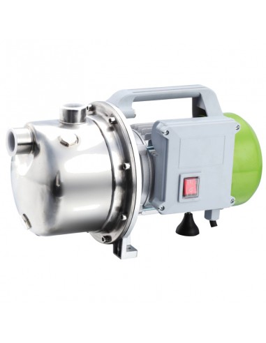 BOMBA DE SUPERFÍCIE SUPERJET INOX CLEAN