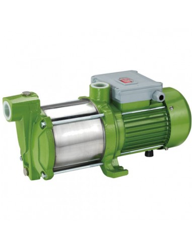 BOMBA SUPERFICIE GARDENJET CLEAN