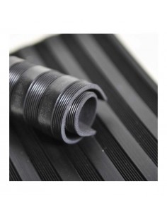 Pavimento Largo footpeg...