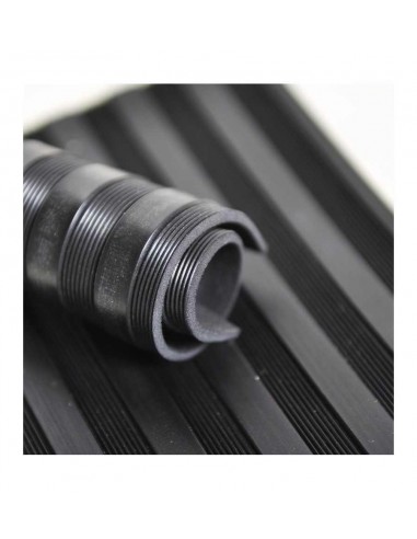 Pavimento Largo footpeg 3mm, Rolo...