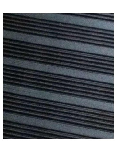 Pavimento Largo footpeg 3mm, Rolo...