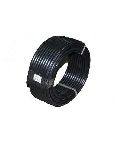 ROLLO 25 M TUBO GOTEO 13,5X16MM