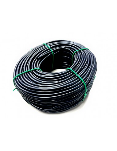 Microtubo de PVC 4x6 mm