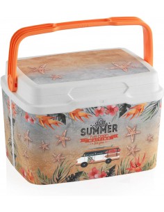 Nevera Estampada- Modelo... 2