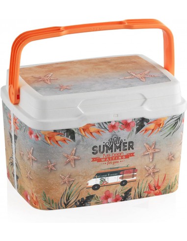 Nevera Estampada- Modelo Exotic...
