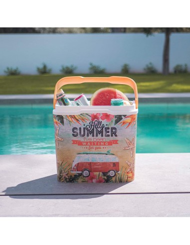 Frigobar Impresso - Modelo Exótico...