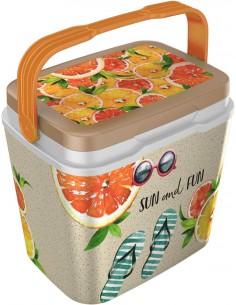 Geladeira Impressa - Olá...