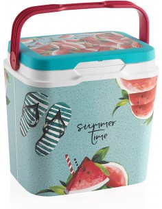 Geladeira Impressa -...