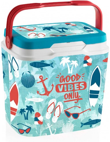 Nevera Estampada- Modelo Good Vibes 5...