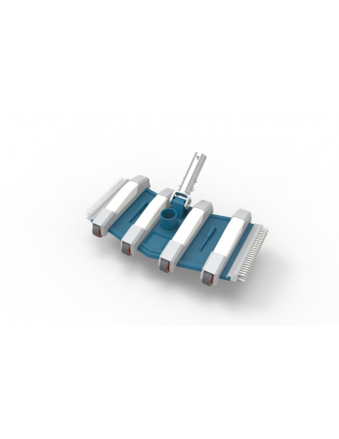LIMPADOR DE PISCINA FLEXÍVEL 350 1...