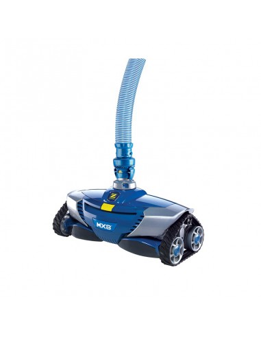 Zodiac MX8 limpador de piscina