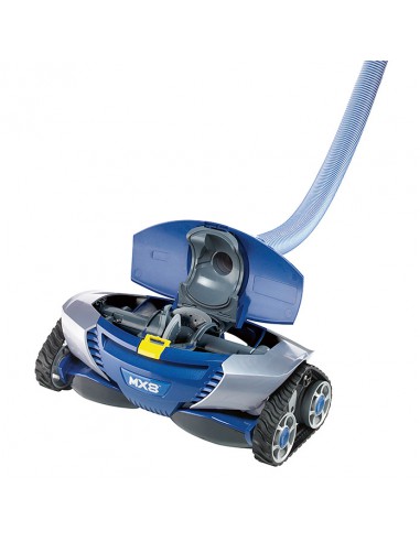 Zodiac MX8 limpador de piscina