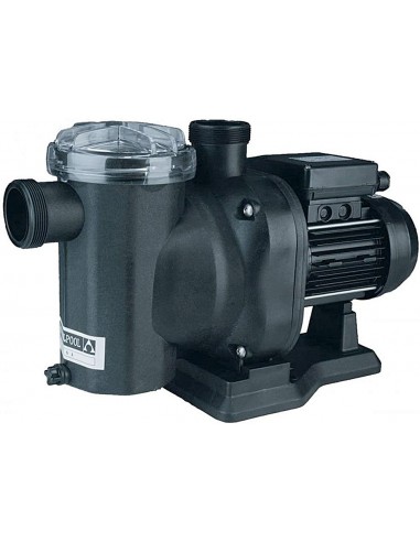 Bomba autoescorvante Sena 1 HP