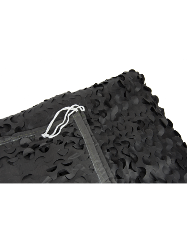 Toldo Vela Camuflaje Reversible 120gr/m2