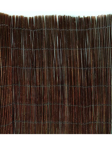 Mimbre Natural Cerramientos. Varias...