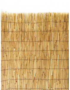 Bambú Extra en Rollos de 5...