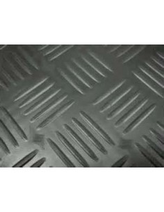 ROLO DE PAVIMENTO CHECKER,...