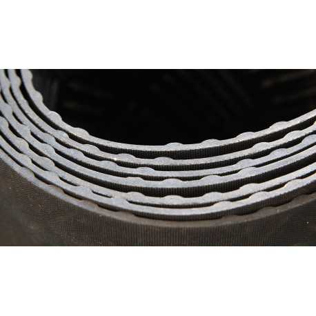 ROLLO DE PAVIMENTO CHECKER, ESPESOR 3...