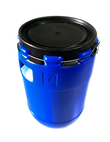 Bidón de 60 Litros con Cierre Tipo...