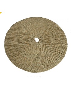 Tapete Redondo Único de...