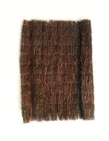 Heather Mugar - Densidade de 3kg/m2