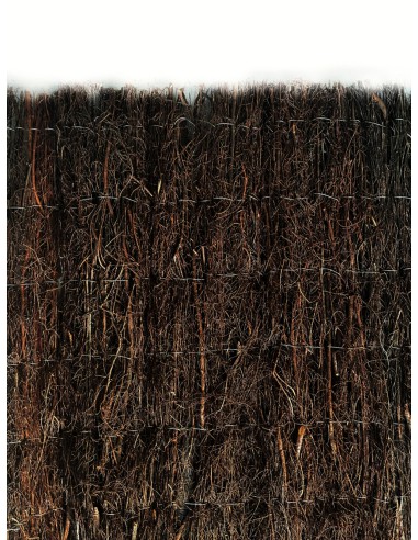 Heather Mugar - Densidade de 3kg/m2