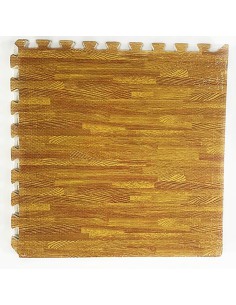 Pack de Tatamis 60x60x1cm...