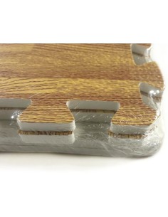 Pack de Tatamis 60x60x1cm... 2