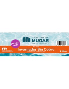 Mugar- Invernada en... 2