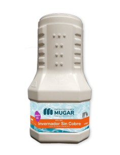 Mugar- Invernada en...