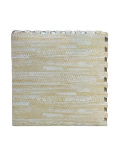 Pack de Tatamis 60x60x1cm...