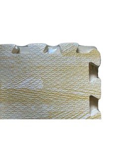 Pack de Tatamis 60x60x1cm... 2