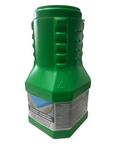 Invernada Quimicamp de 2 kg para...