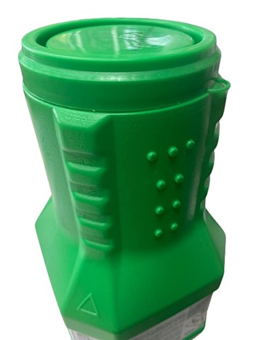 Invernada Quimicamp de 2 kg para...