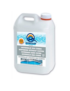 Quimicamp- Invernador...