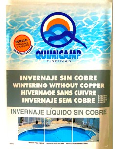 Quimicamp- Invernador... 2