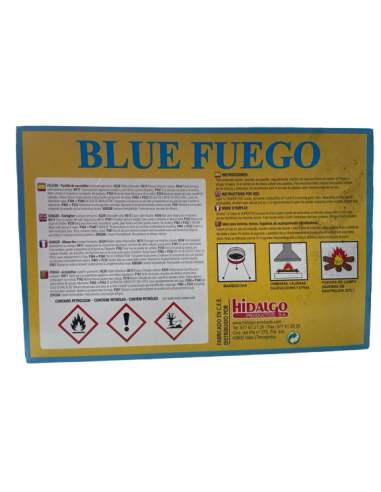 Set 2 Cajas de Pastillas de Encender...