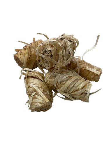 Bolas de Lana de Madera Ecológicas...