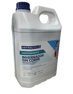 Astralpool- Invernador...