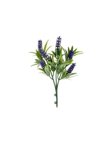 RAMO ARTIFICIAL LAVANDA