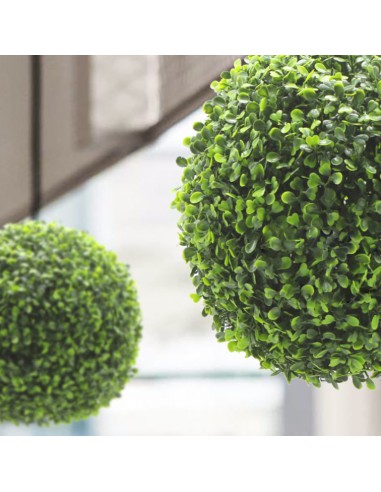 BOLA BOJ GRANDE 36 CM (PACK 2 UD)