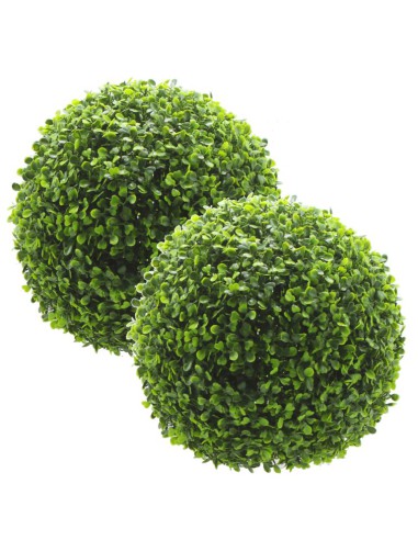 BOLA BOJ GRANDE 36 CM (PACK 2 UD)