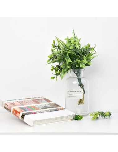 RAMO ARTIFICIAL GOLDEN - SET 5 UNIDADES